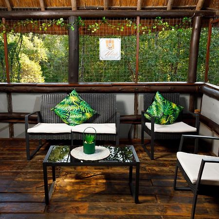 Ndalo Lodge Mbombela Ngoại thất bức ảnh