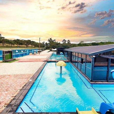 Ndalo Lodge Mbombela Ngoại thất bức ảnh