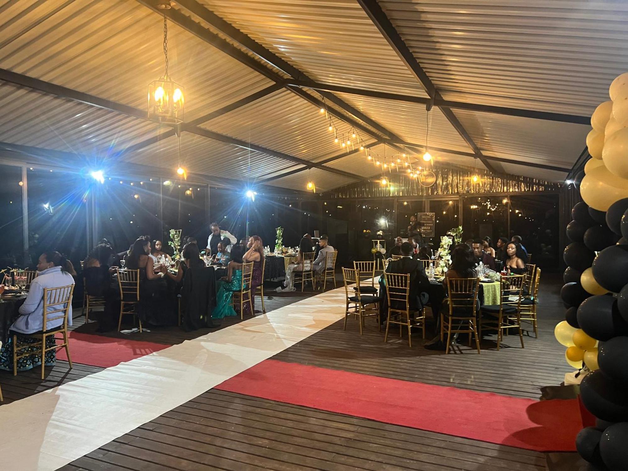Ndalo Lodge Mbombela Ngoại thất bức ảnh