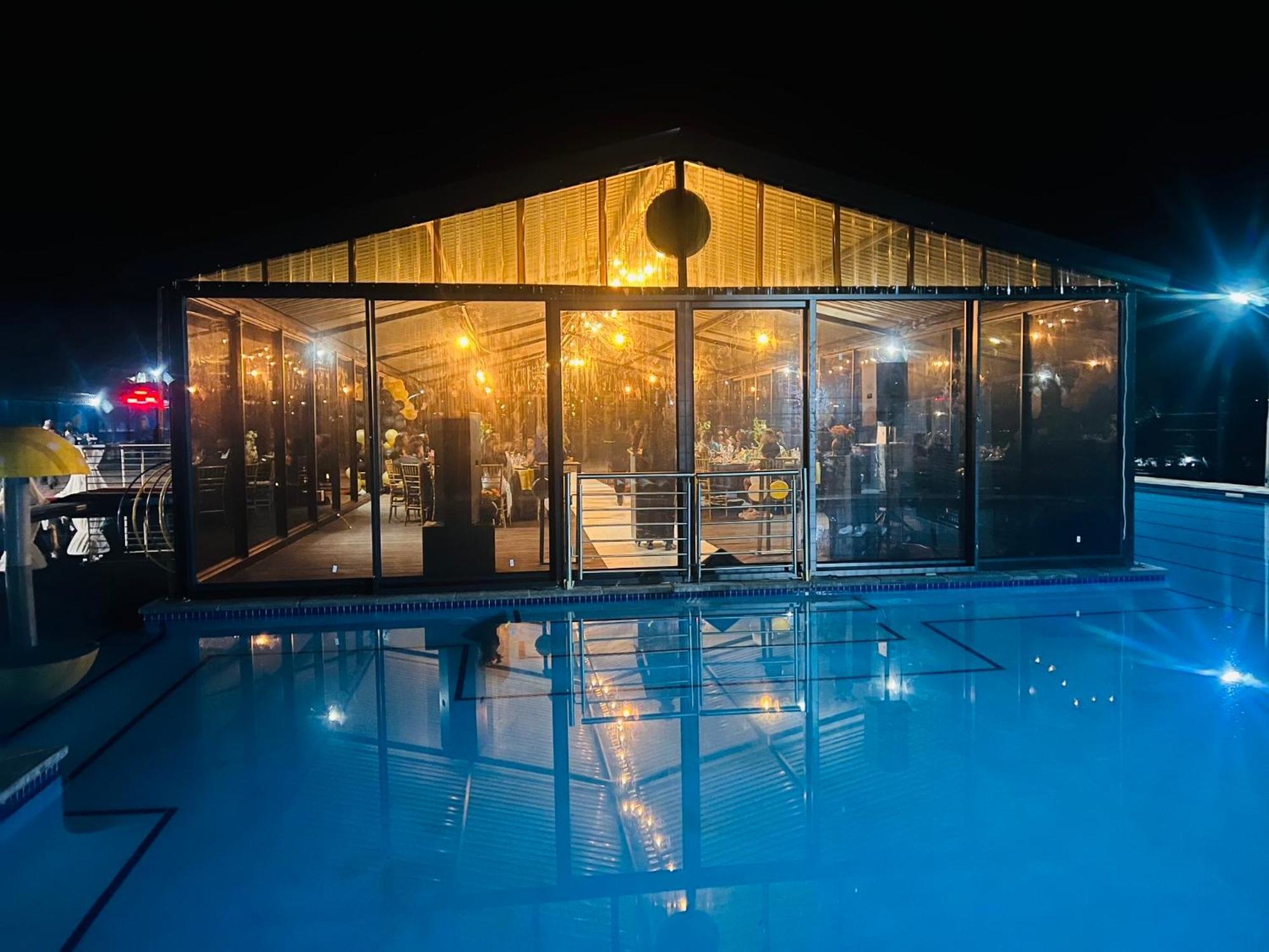 Ndalo Lodge Mbombela Ngoại thất bức ảnh