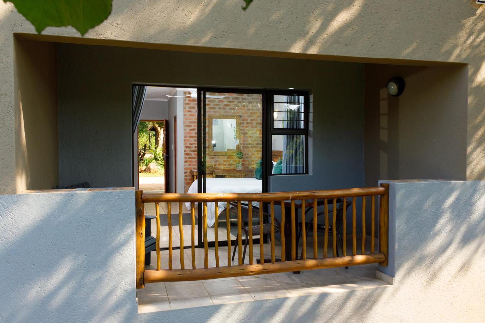 Ndalo Lodge Mbombela Ngoại thất bức ảnh