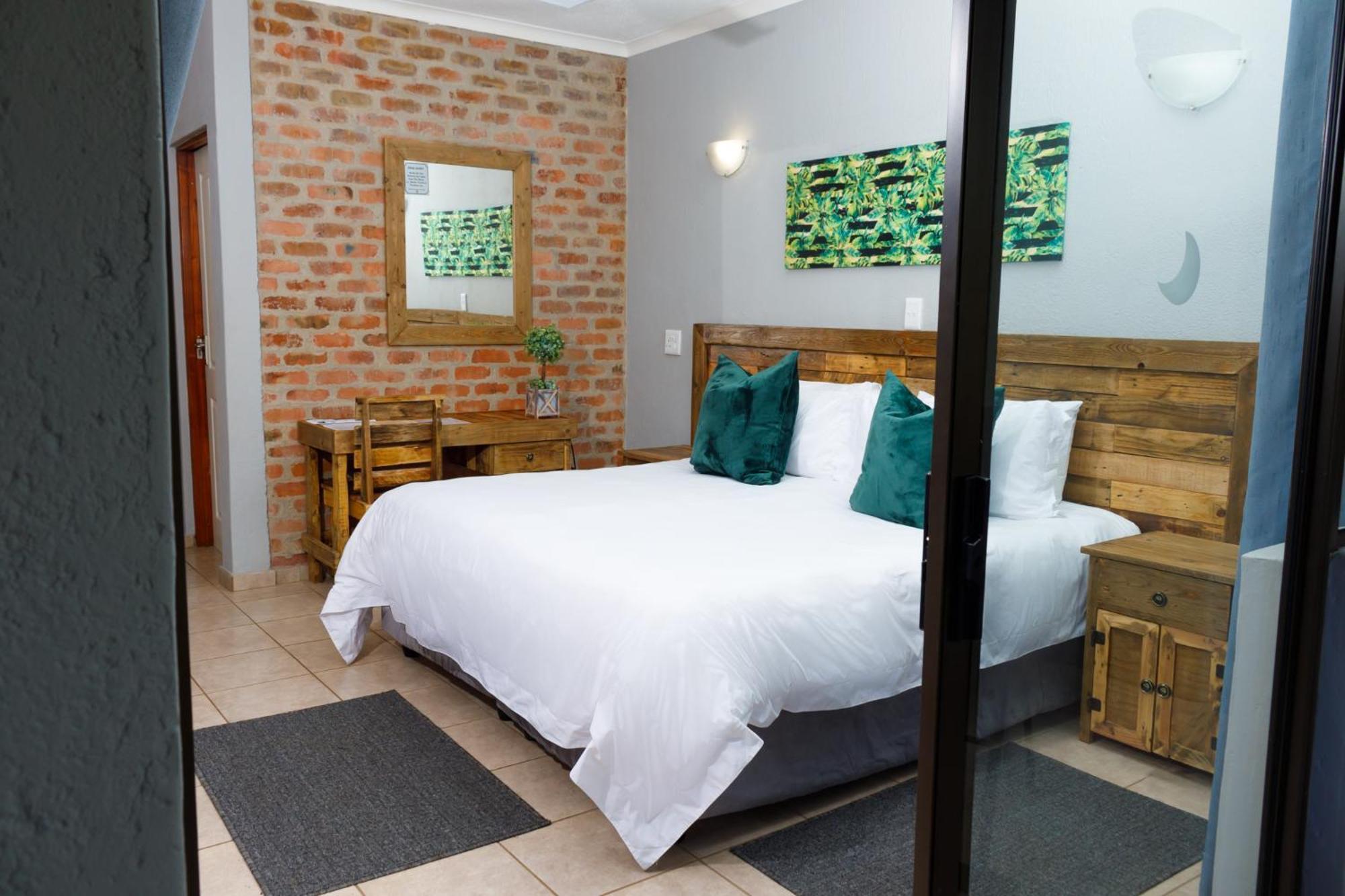 Ndalo Lodge Mbombela Ngoại thất bức ảnh