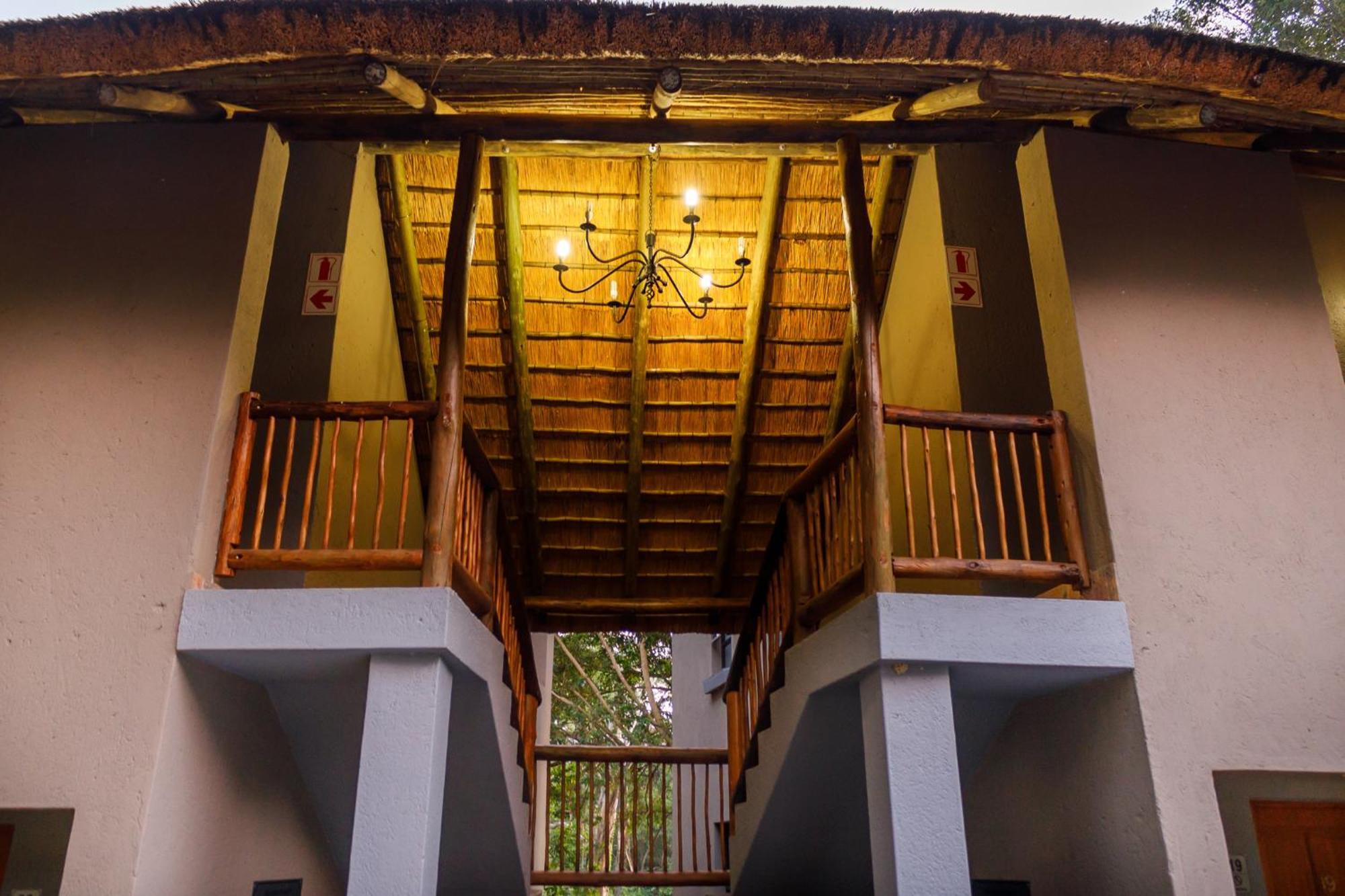 Ndalo Lodge Mbombela Ngoại thất bức ảnh