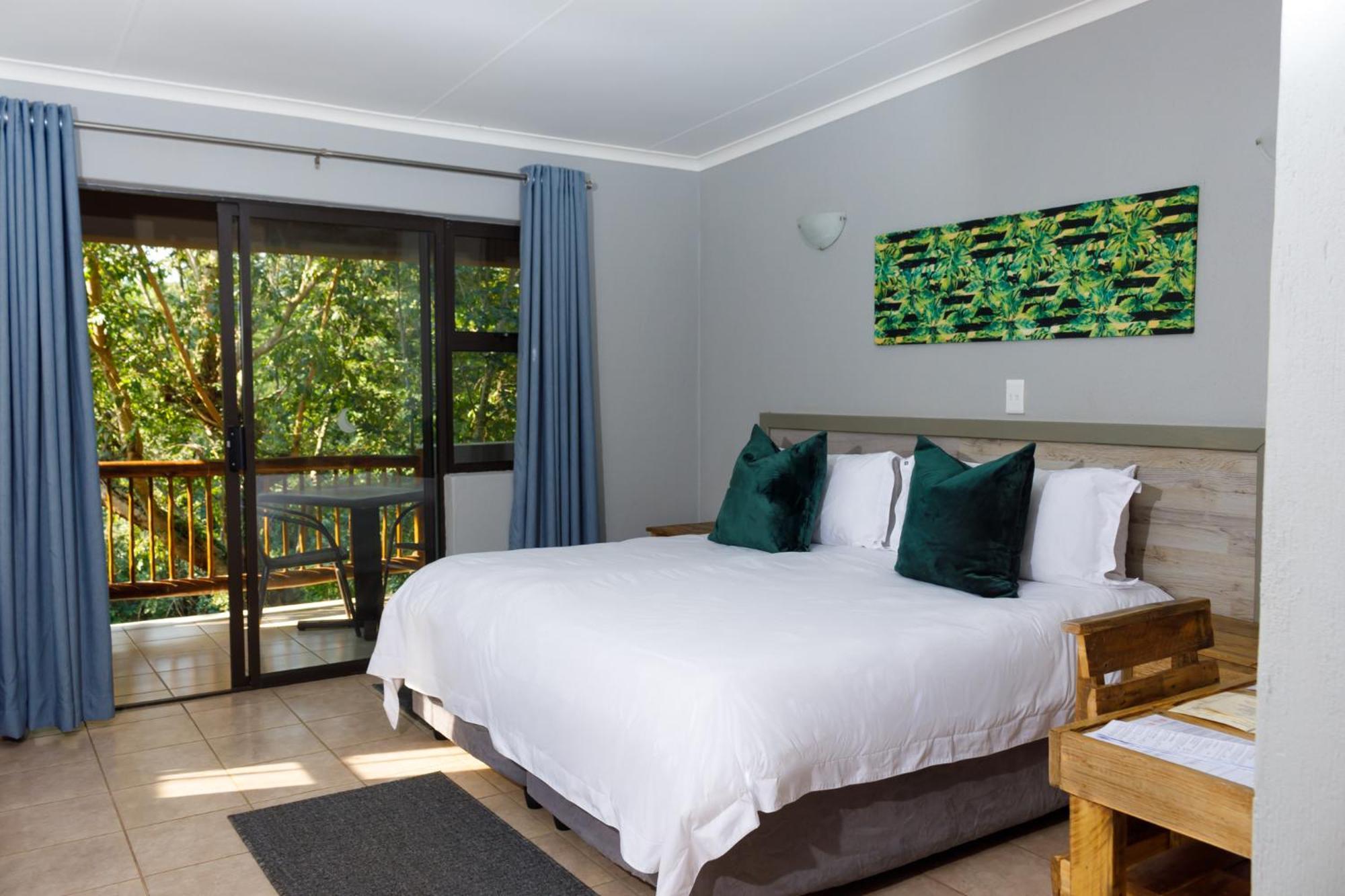 Ndalo Lodge Mbombela Ngoại thất bức ảnh
