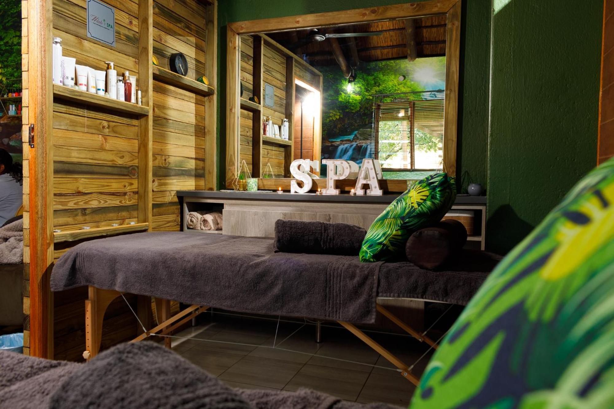 Ndalo Lodge Mbombela Ngoại thất bức ảnh