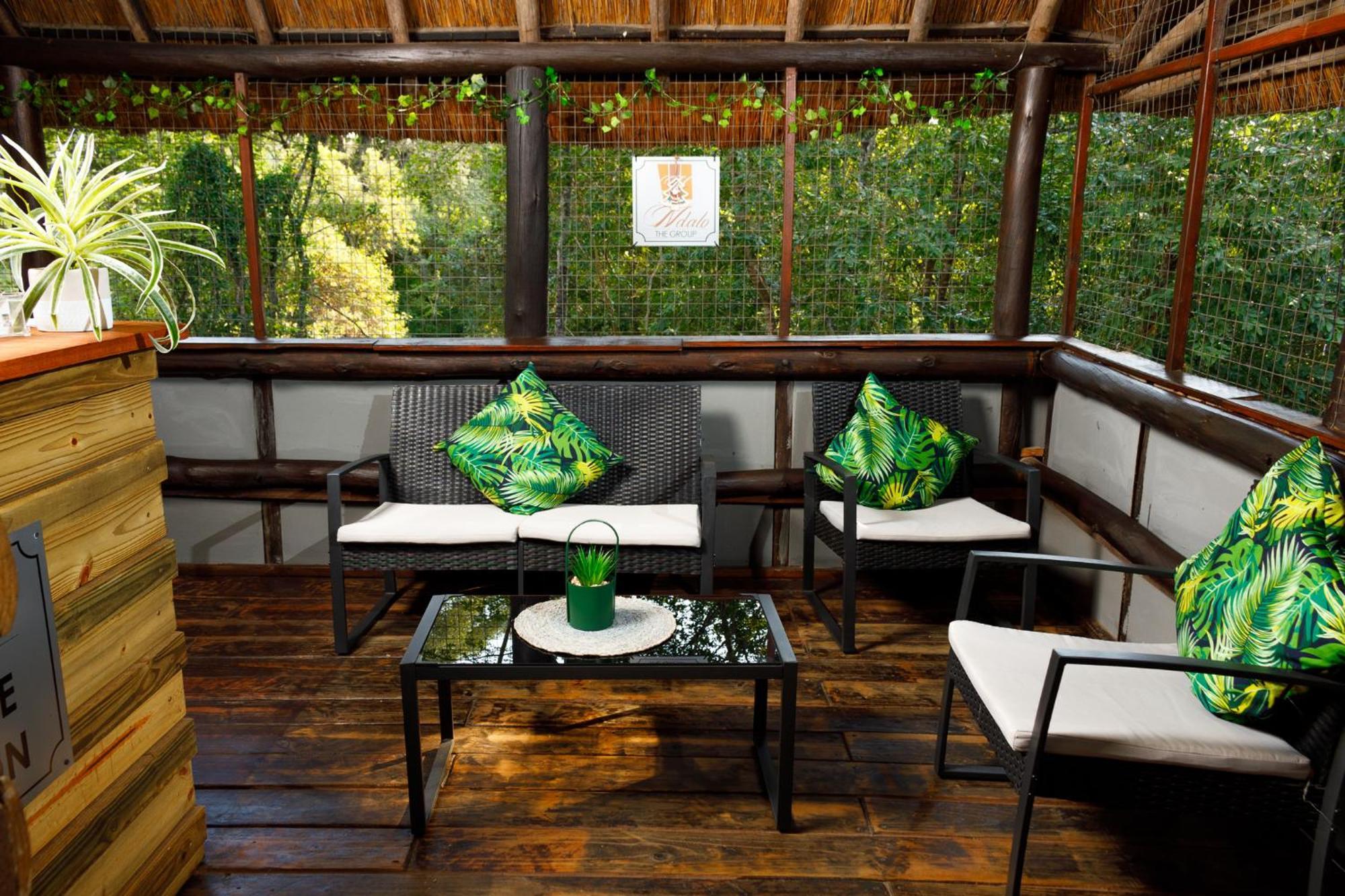 Ndalo Lodge Mbombela Ngoại thất bức ảnh