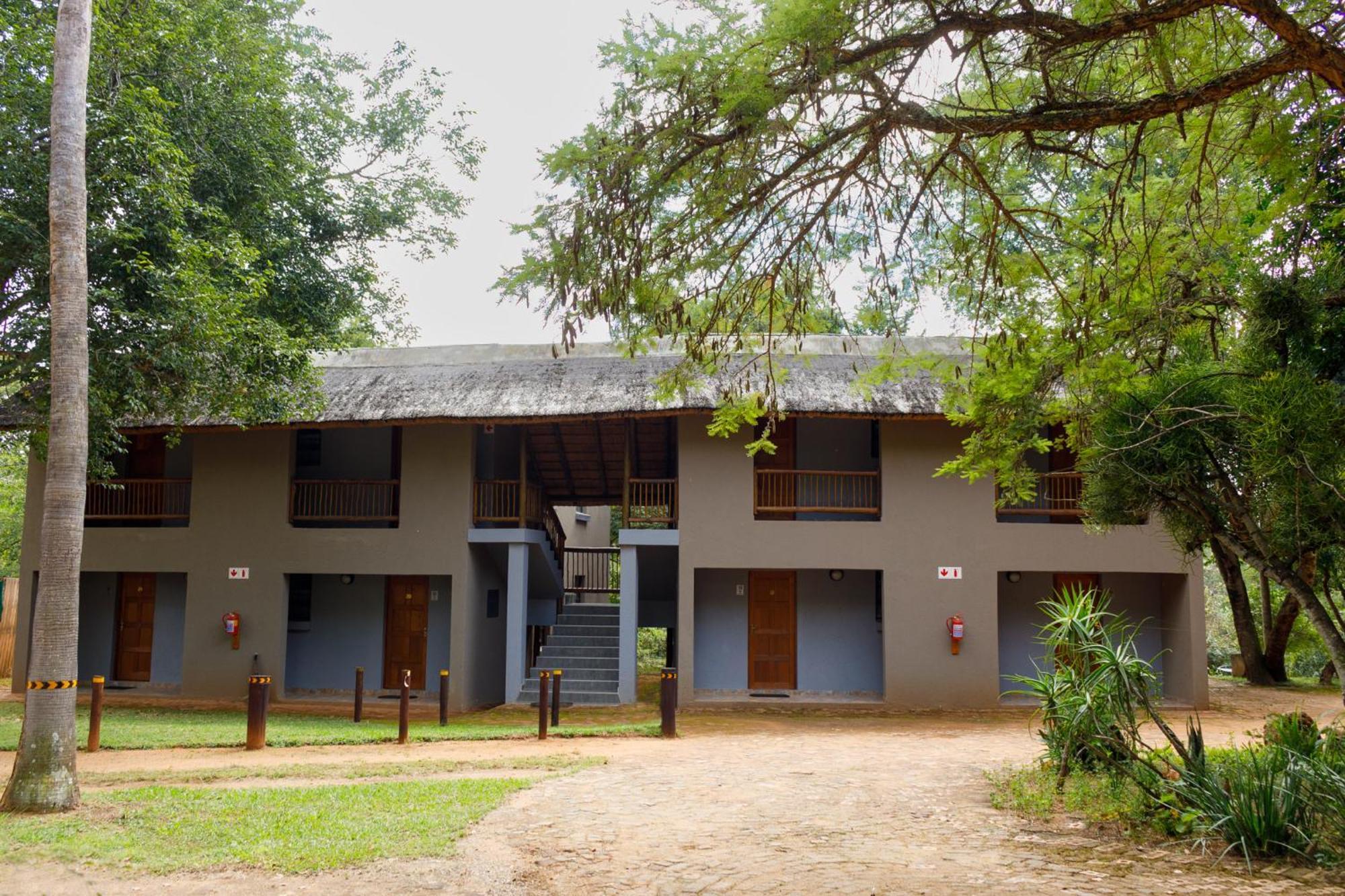 Ndalo Lodge Mbombela Ngoại thất bức ảnh