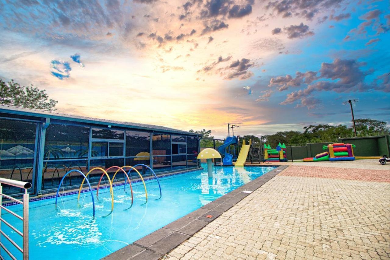 Ndalo Lodge Mbombela Ngoại thất bức ảnh