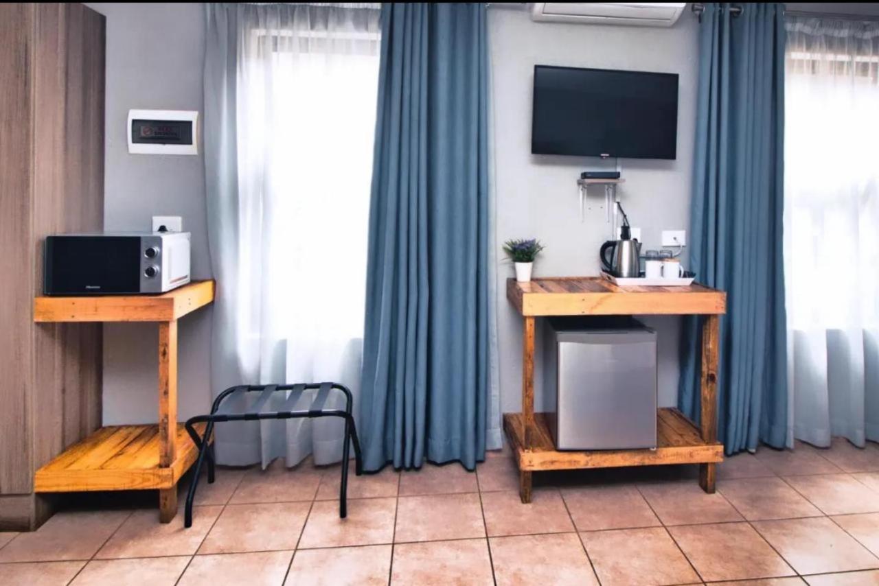 Ndalo Lodge Mbombela Ngoại thất bức ảnh