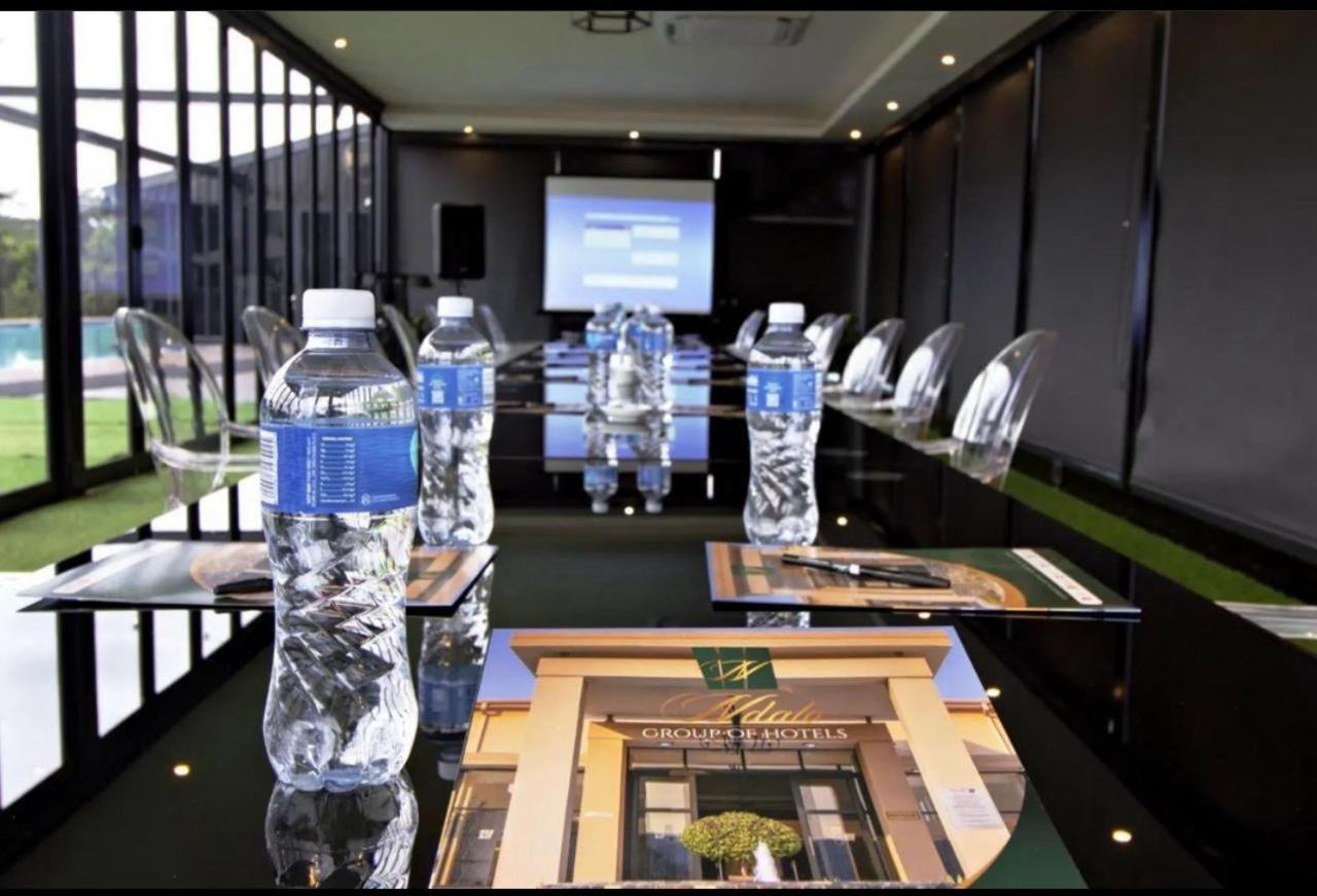 Ndalo Lodge Mbombela Ngoại thất bức ảnh