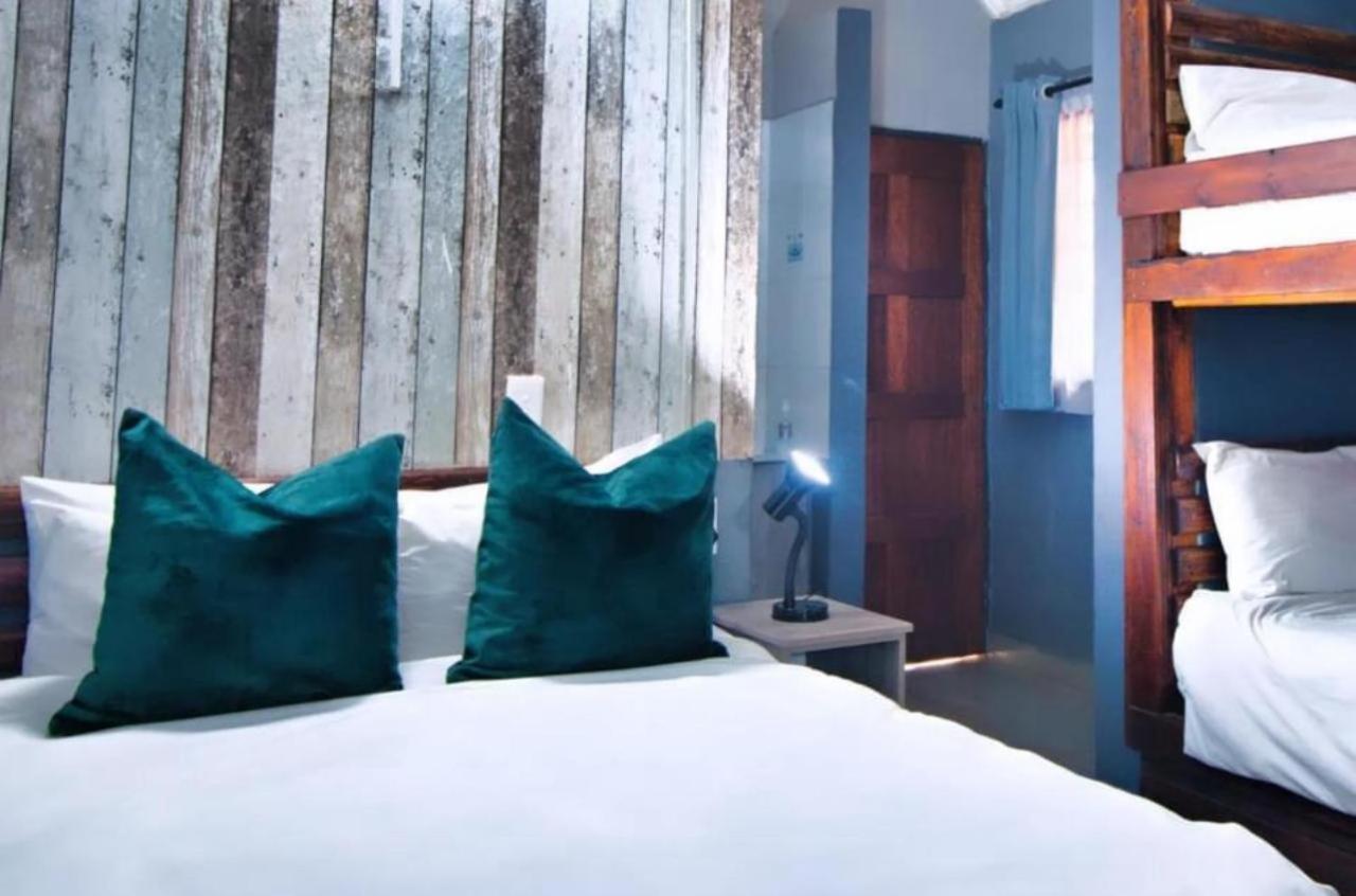 Ndalo Lodge Mbombela Ngoại thất bức ảnh
