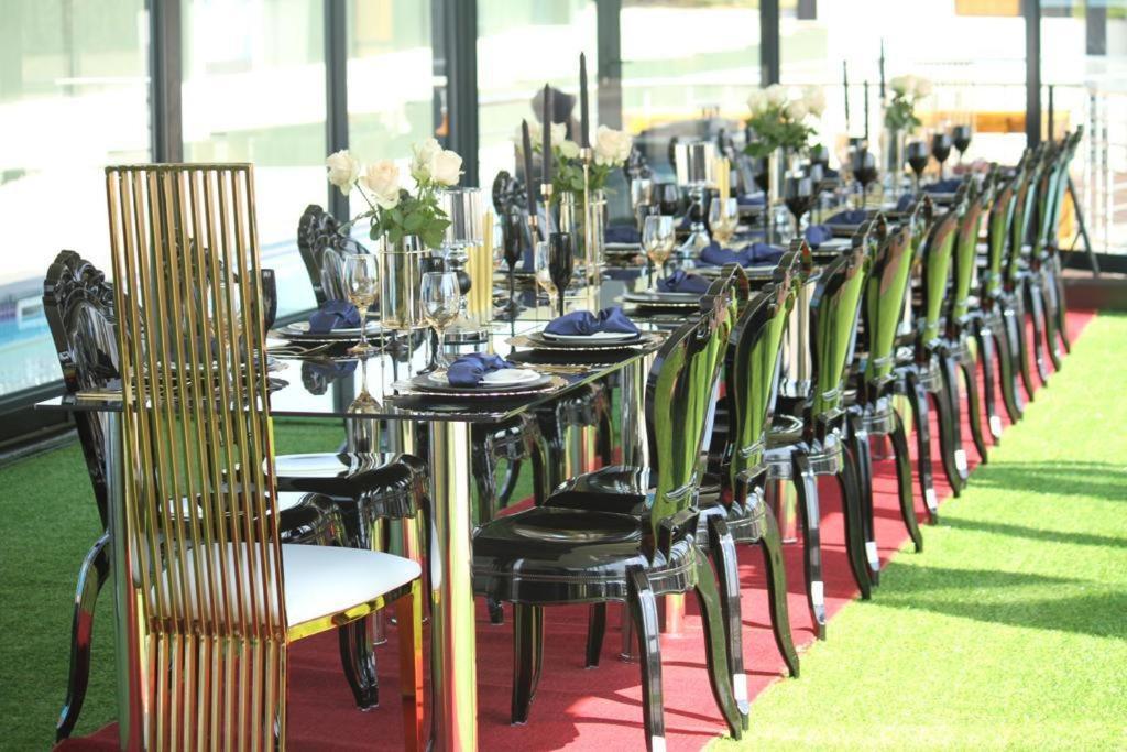 Ndalo Lodge Mbombela Ngoại thất bức ảnh