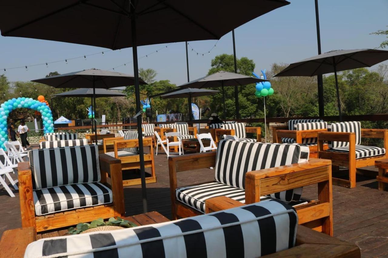 Ndalo Lodge Mbombela Ngoại thất bức ảnh