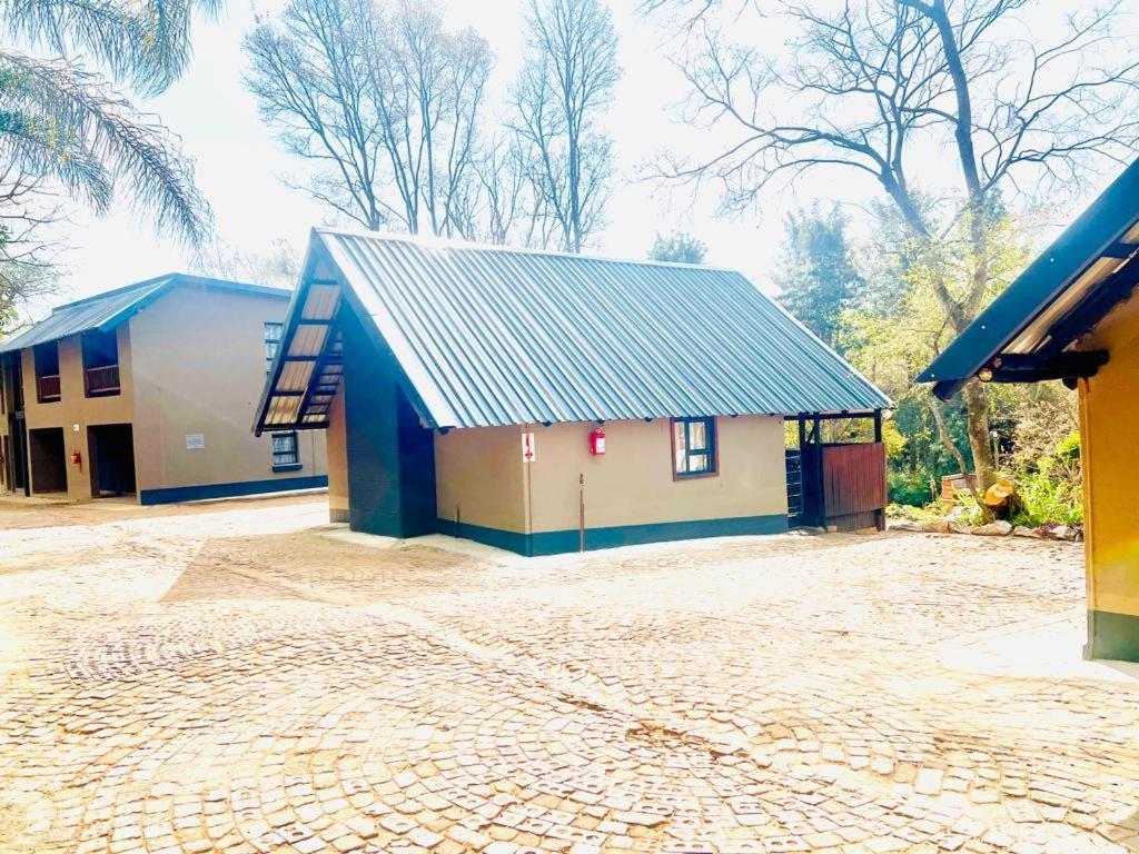 Ndalo Lodge Mbombela Ngoại thất bức ảnh