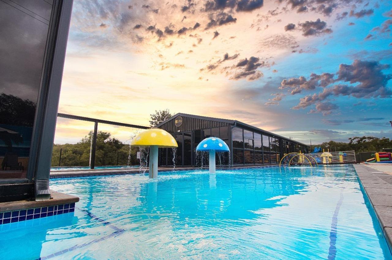 Ndalo Lodge Mbombela Ngoại thất bức ảnh