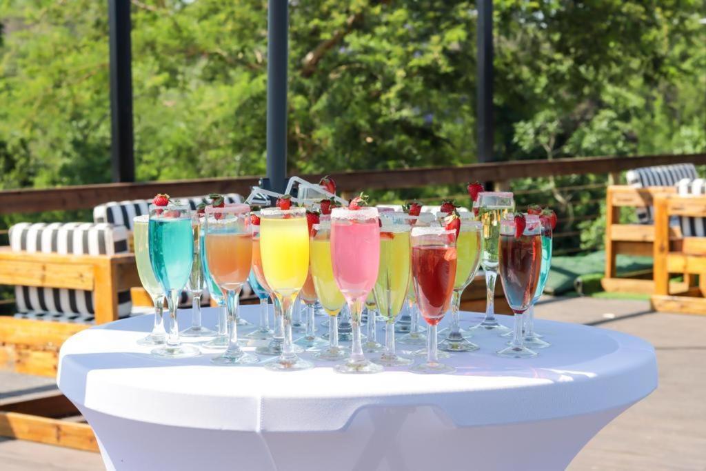 Ndalo Lodge Mbombela Ngoại thất bức ảnh