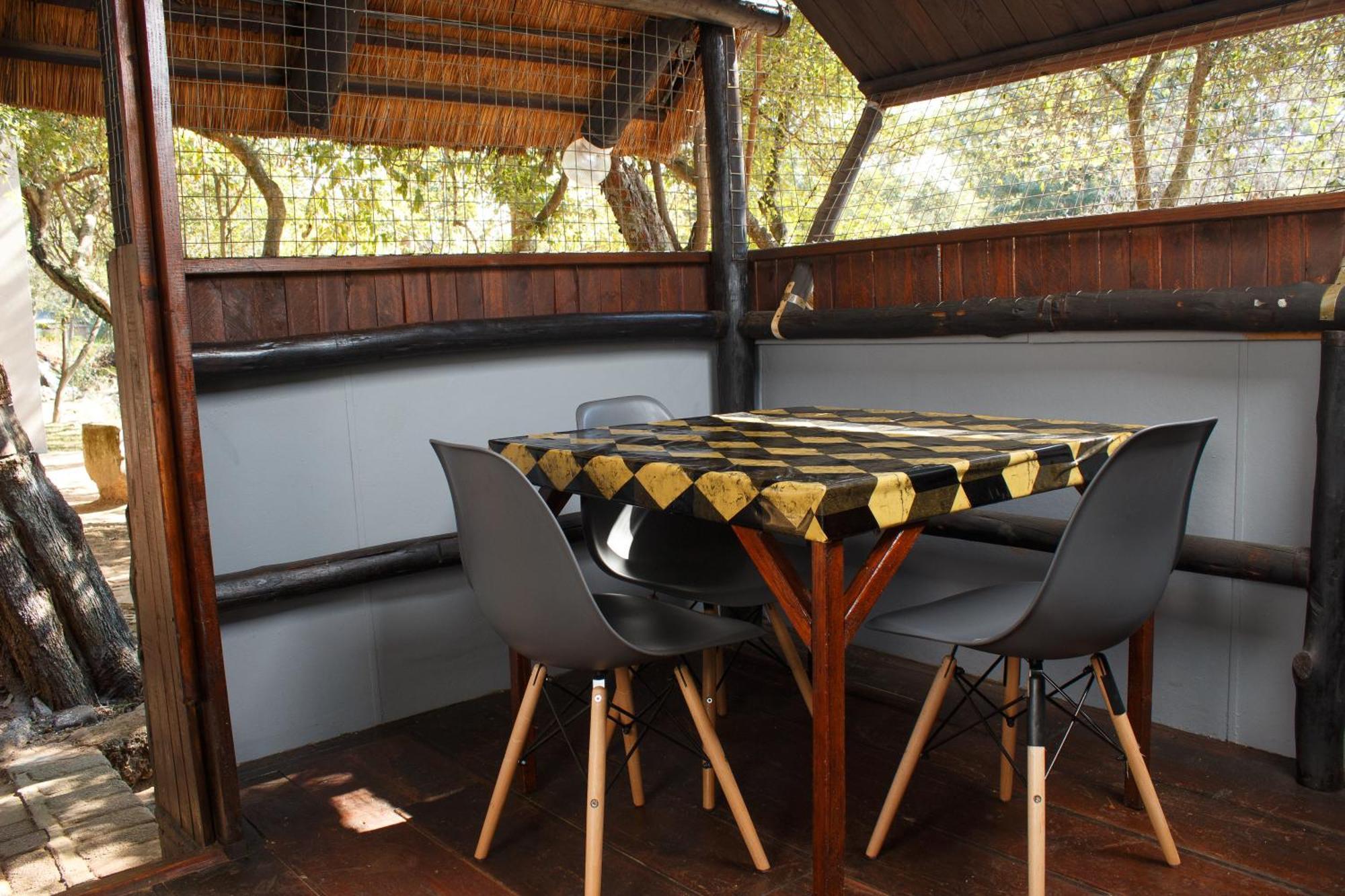 Ndalo Lodge Mbombela Ngoại thất bức ảnh