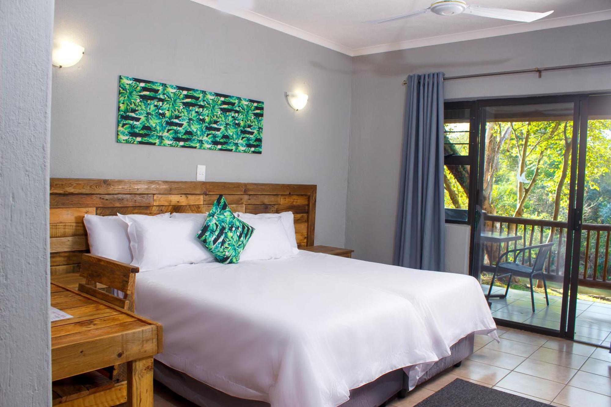 Ndalo Lodge Mbombela Ngoại thất bức ảnh
