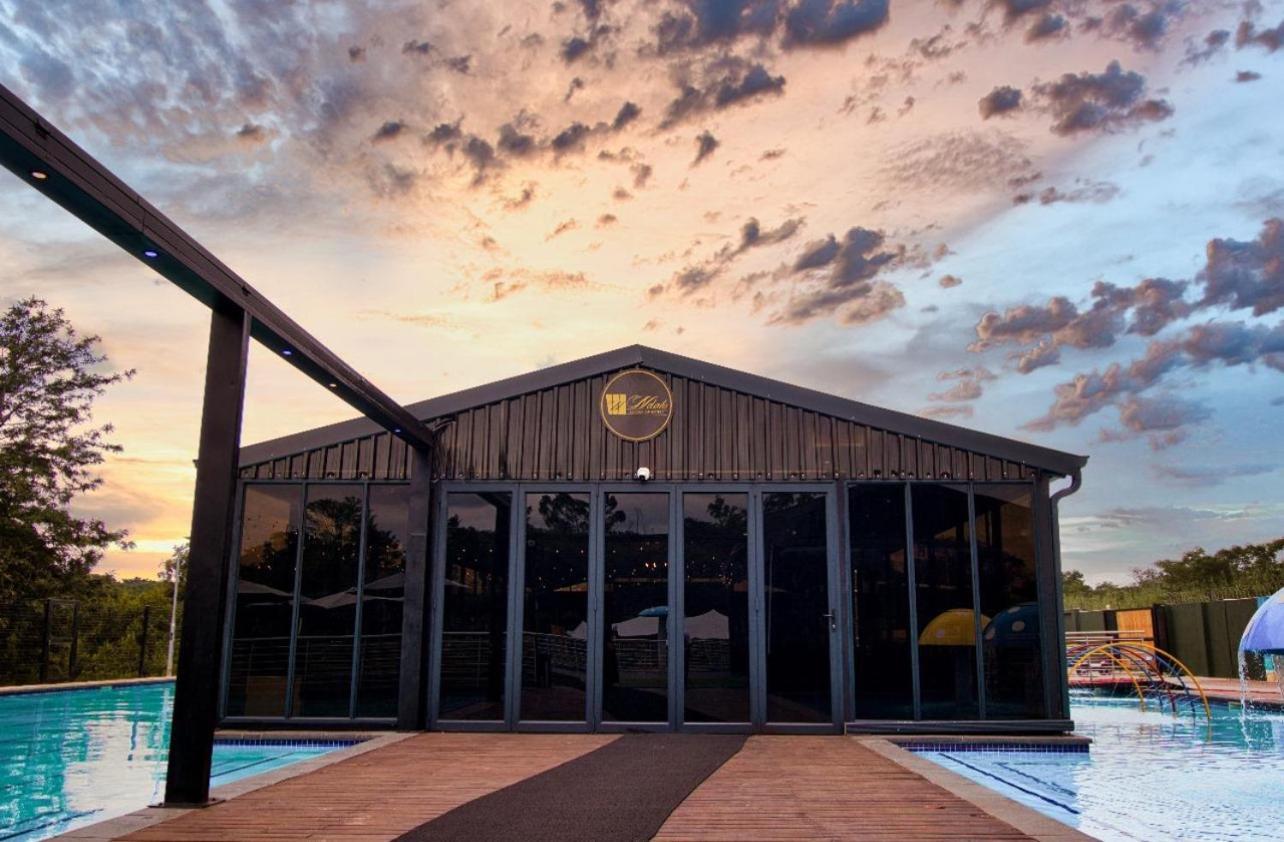 Ndalo Lodge Mbombela Ngoại thất bức ảnh