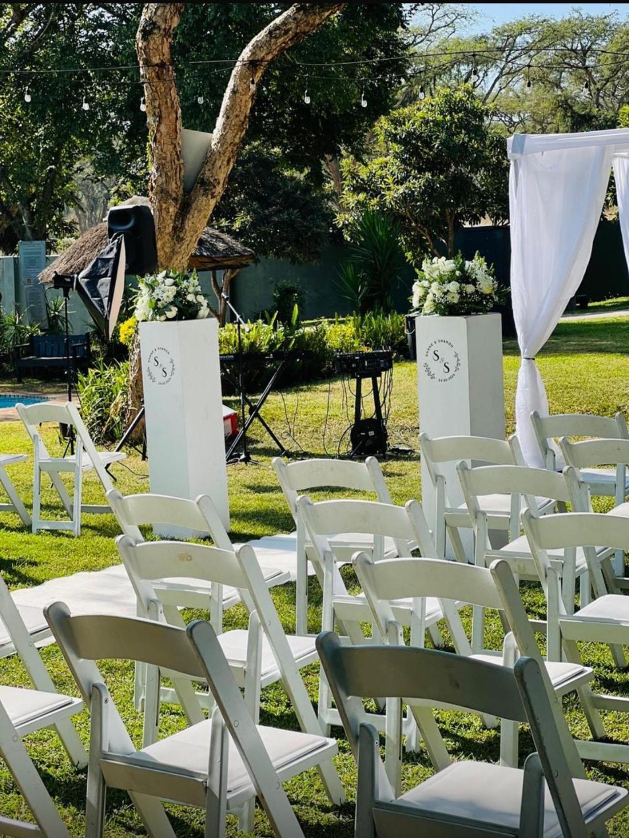 Ndalo Lodge Mbombela Ngoại thất bức ảnh