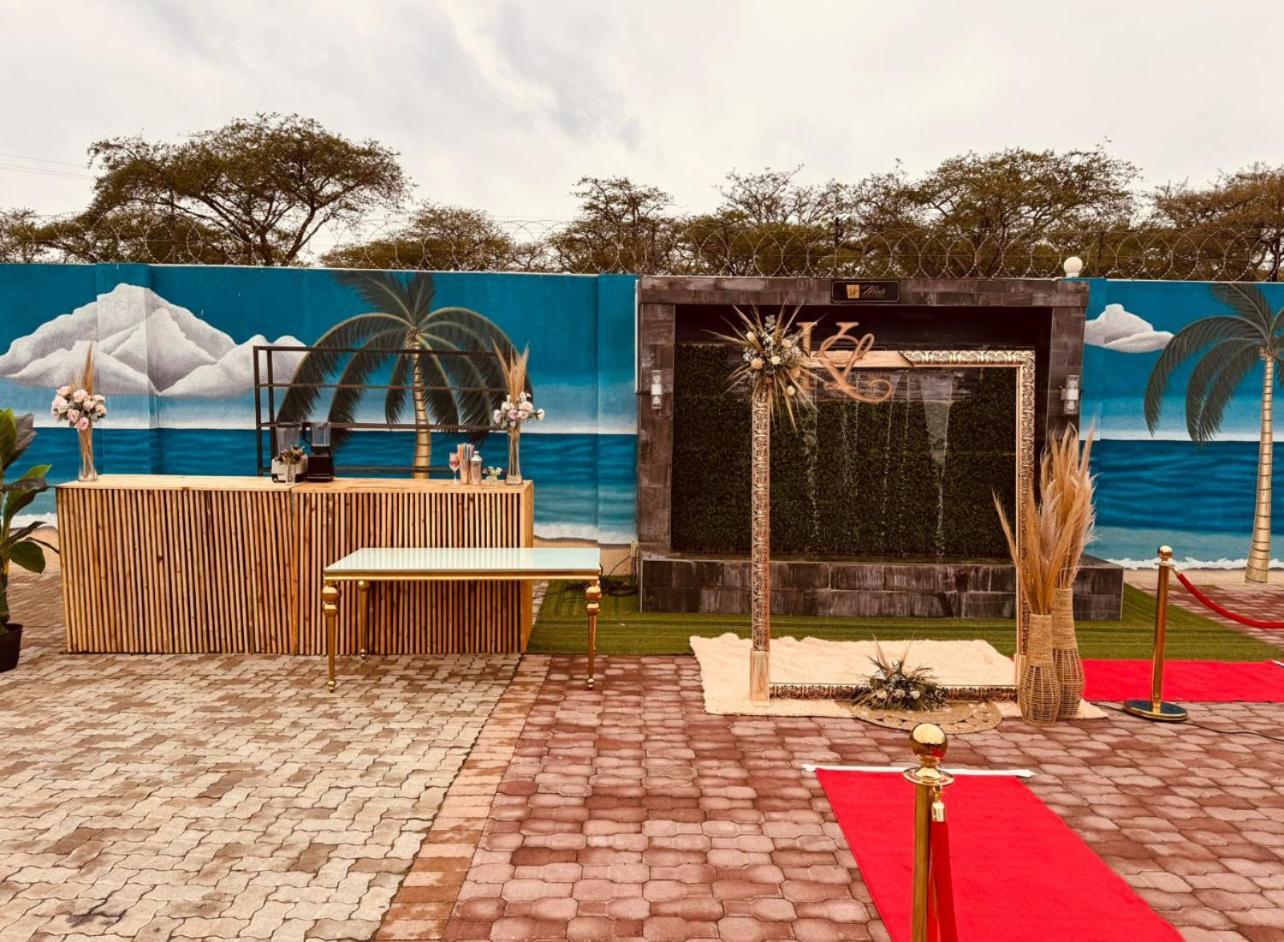 Ndalo Lodge Mbombela Ngoại thất bức ảnh