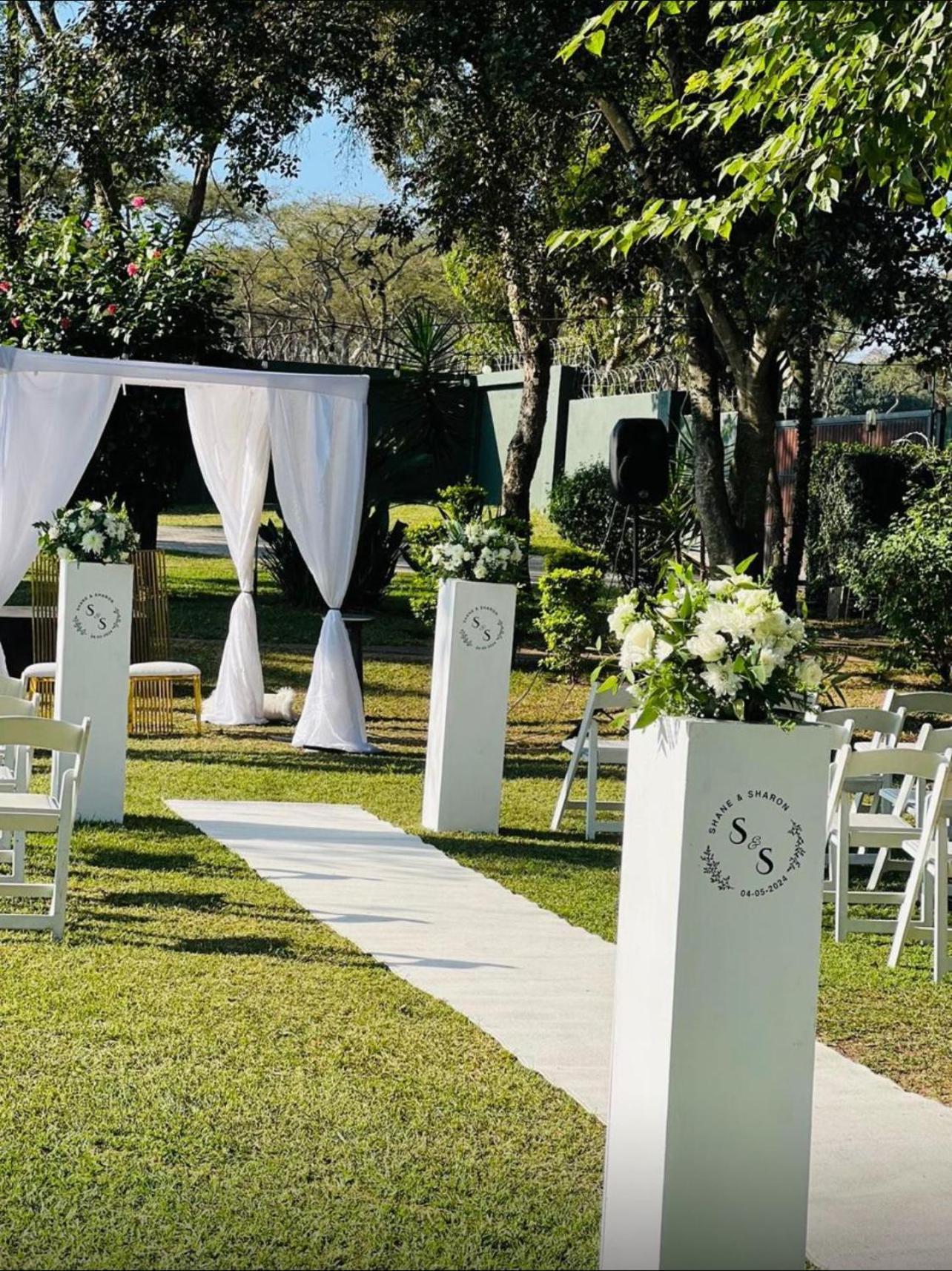 Ndalo Lodge Mbombela Ngoại thất bức ảnh