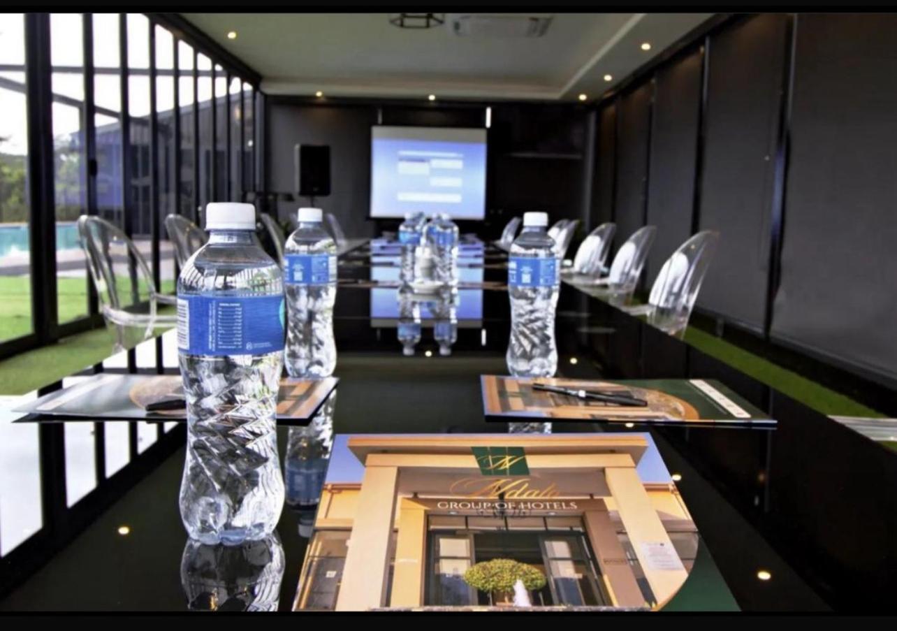 Ndalo Lodge Mbombela Ngoại thất bức ảnh