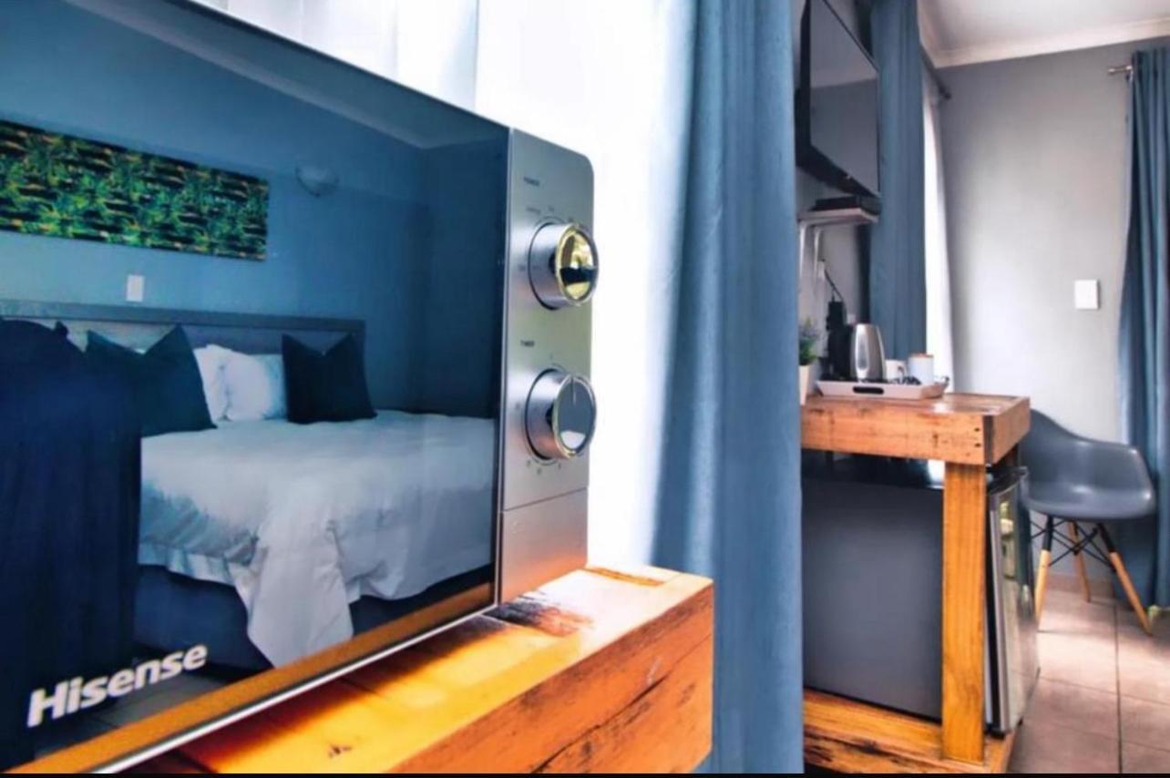 Ndalo Lodge Mbombela Ngoại thất bức ảnh