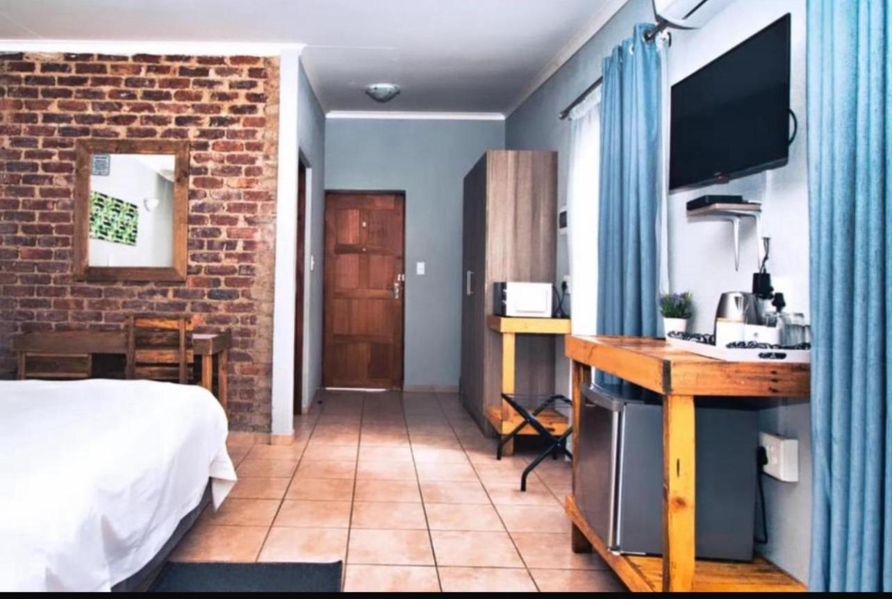 Ndalo Lodge Mbombela Ngoại thất bức ảnh