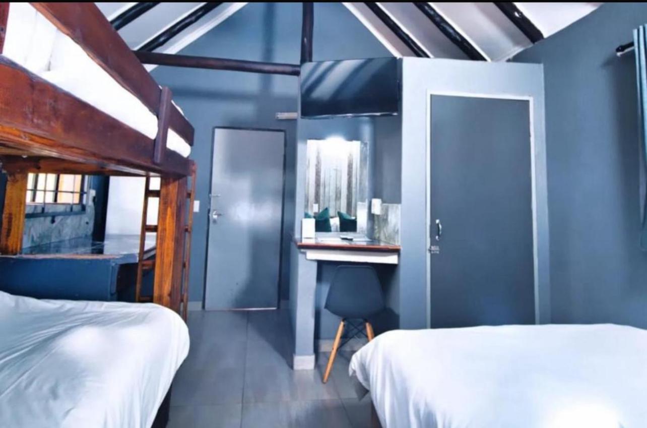 Ndalo Lodge Mbombela Ngoại thất bức ảnh