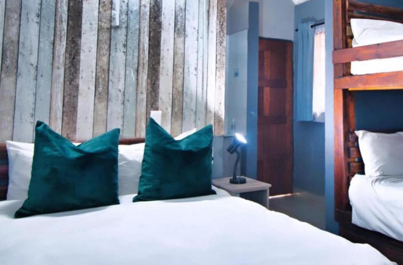 Ndalo Lodge Mbombela Ngoại thất bức ảnh