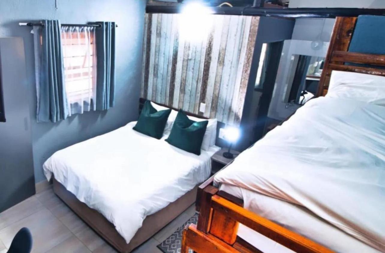 Ndalo Lodge Mbombela Ngoại thất bức ảnh