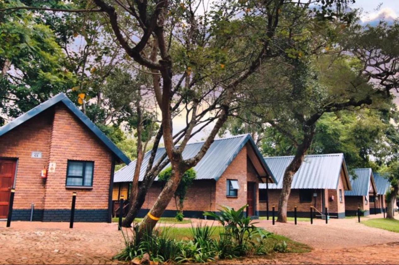 Ndalo Lodge Mbombela Ngoại thất bức ảnh